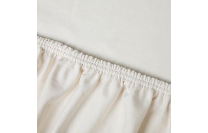 Kayori Saiko - HSL Splitmatras- Jersey - Offwhite