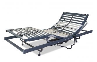 Lattenbodem B4100 - Elektrisch