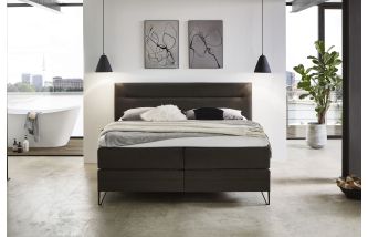 Boxspringset SZ2000 - Narvik vlak