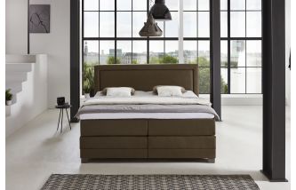 Boxspringset SZ2000 - Helsinki - Vlak