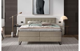 Boxspringset SZ2000 - Malmo - Vlak