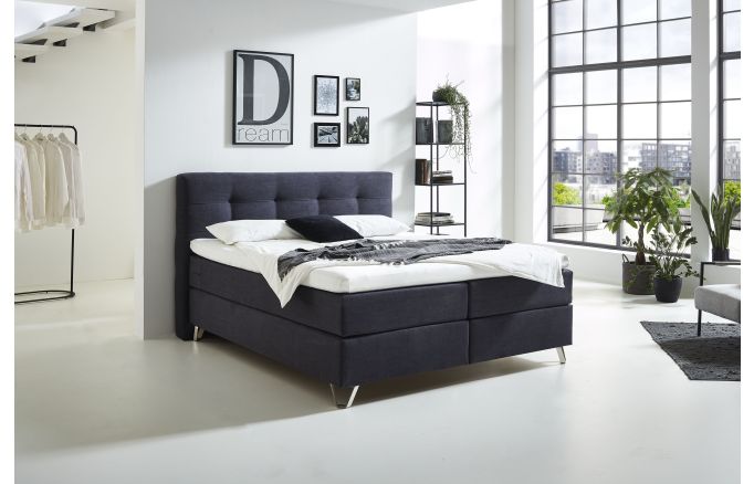 Boxspringset SZ2000 - Odense - Vlak