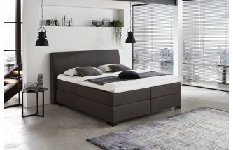 Boxspringset SZ2000 - Stavanger - Vlak