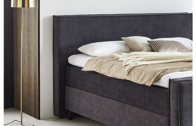 Boxspringset SZ2000 - Tromso - Vlak
