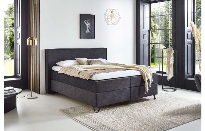 Boxspringset SZ2000 - Tromso - Vlak