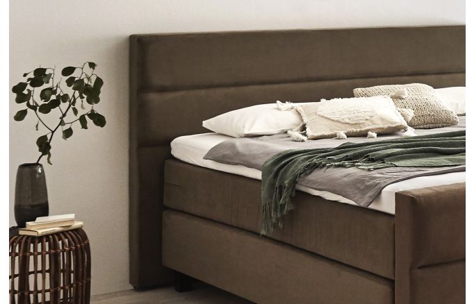 Boxspringset SZ6000 - Gothenborg - vlak