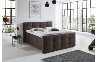 Boxspringset SZ6000 - Halmstad - vlak