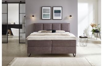 Boxspringset SZ6000 - Helsingborg - vlak