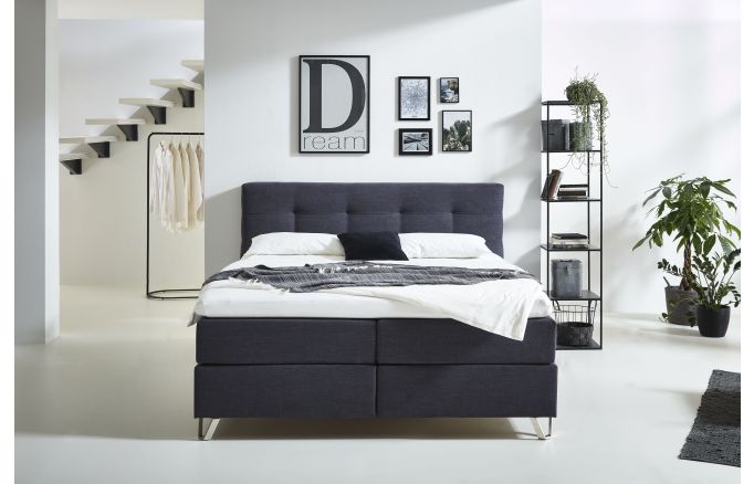 Boxspringset SZ6000 - Odense - vlak