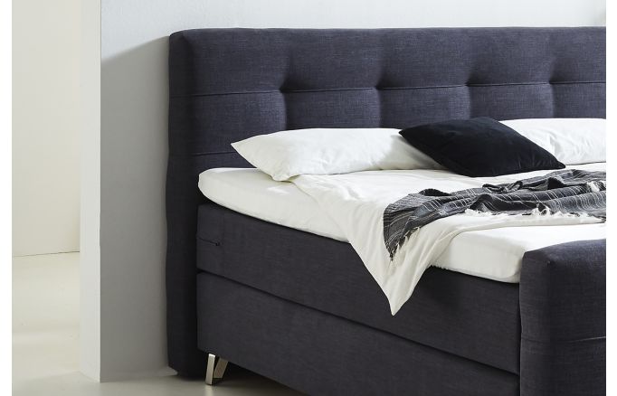 Boxspringset SZ6000 - Odense - vlak
