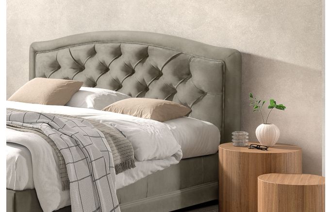 Boxspringset BS3 Rockefeller - Vlak