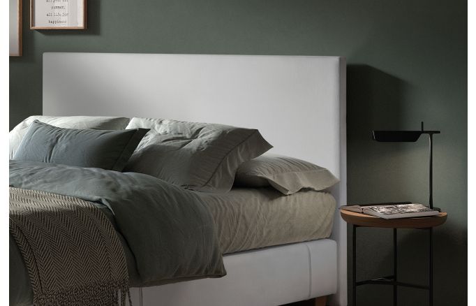 Boxspringset BS1 Madison - Vlak