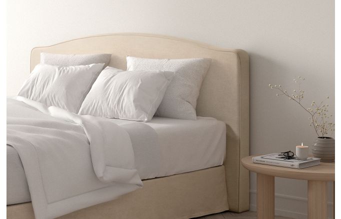 Boxspringset BS1 Metropolitan - Vlak