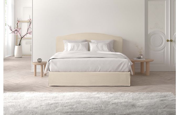 Boxspringset BS1 Metropolitan - Vlak
