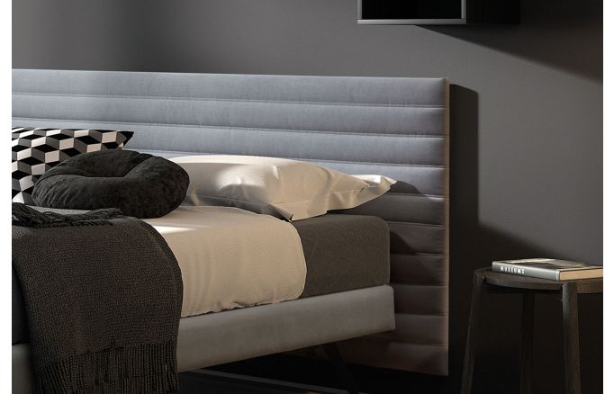 Boxspringset BS1 Avenue - Vlak