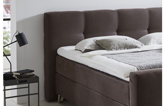 Boxspringset SZ2000 - Halmstad - Elektrisch