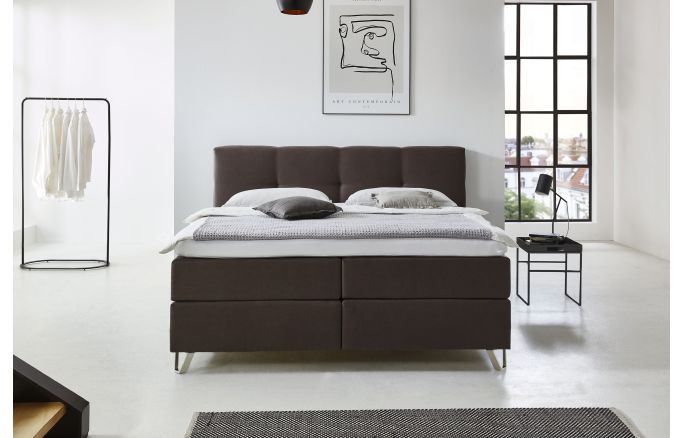 Boxspringset SZ2000 - Halmstad - Elektrisch