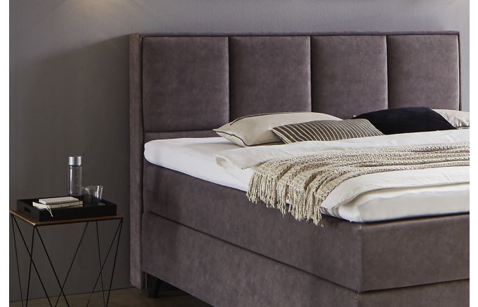 Boxspringset SZ2000 - Helsingborg - Elektrisch