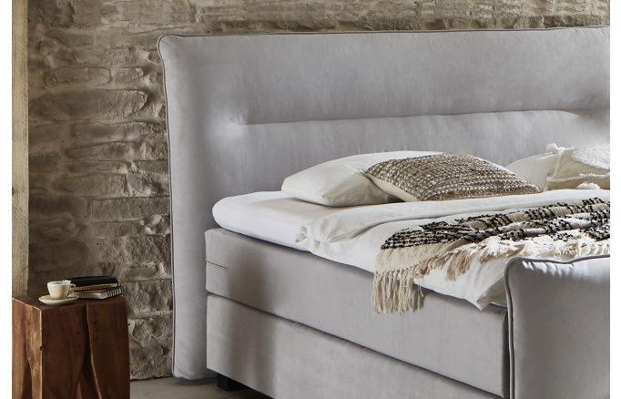 Boxspringset SZ2000 - Boden - Elektrisch