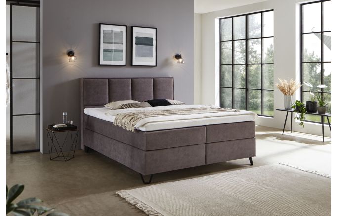Boxspringset SZ6000 - Helsingborg - Elektrisch