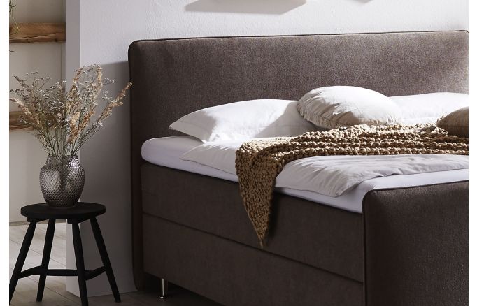 Boxspringset SZ6000 - Korgen - Elektrisch