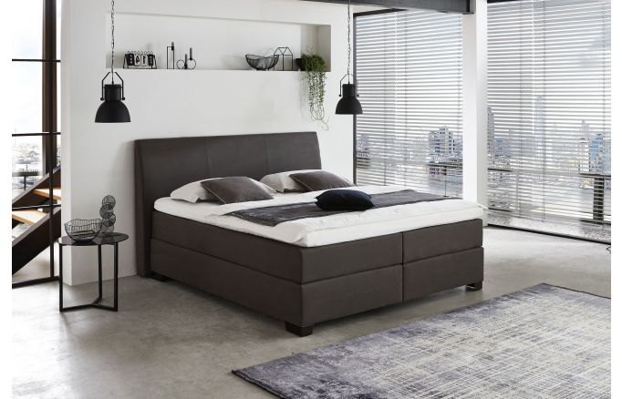 Boxspringset SZ6000 - Stavanger - Elektrisch
