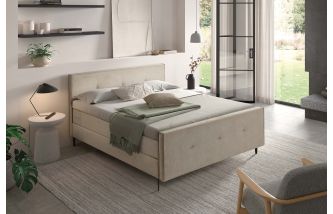 Boxspringset SZ6000 - Viken - Elektrisch