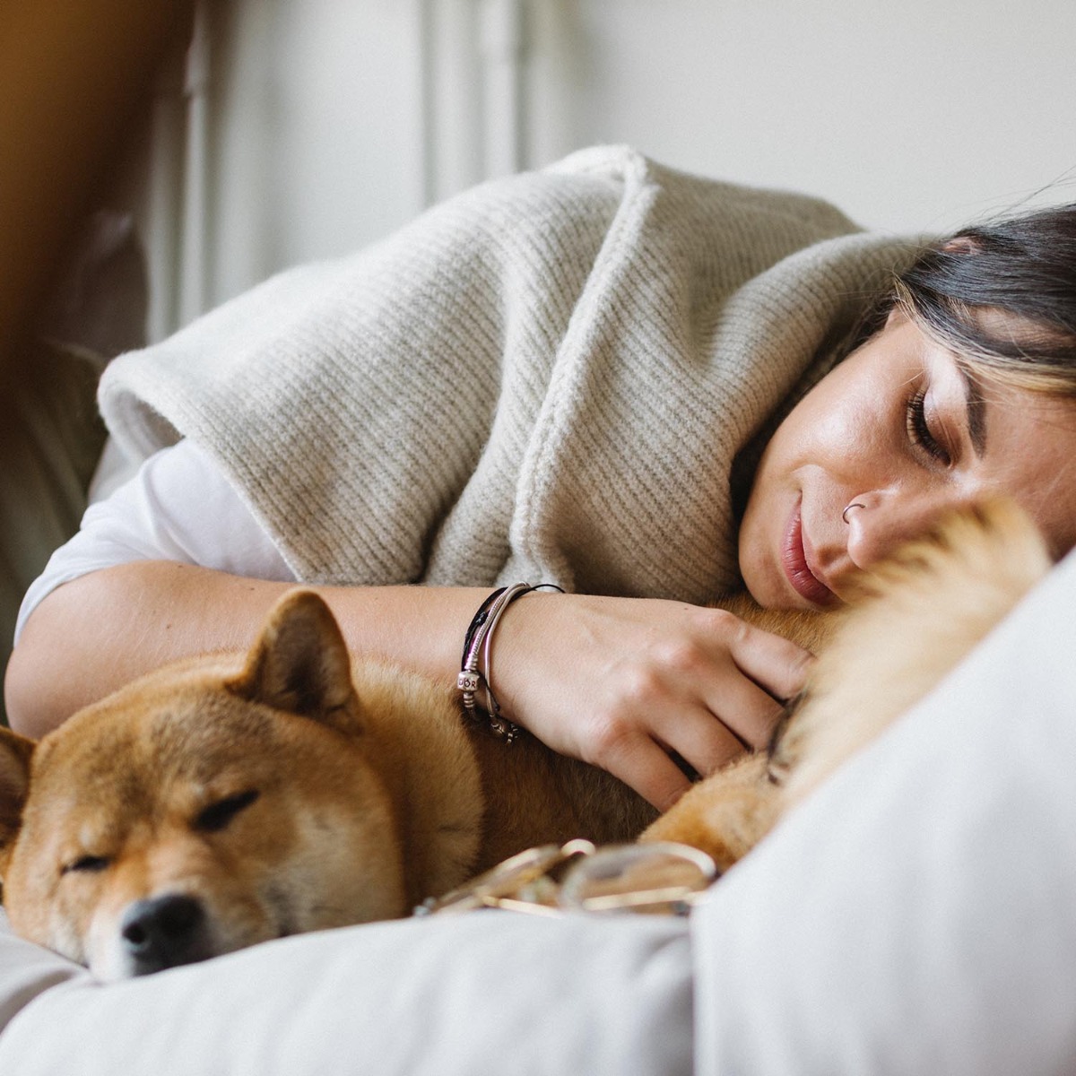 Maak van je powernap geen downnap