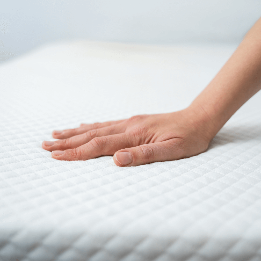 Traagschuim, koudschuim of pocketvering: welk matras past bij jou?