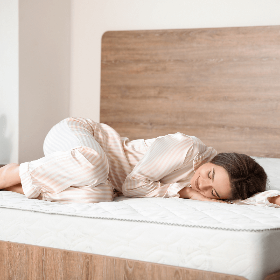 Hoelang gaat een matras mee en hoe kan je de levensduur verlengen?
